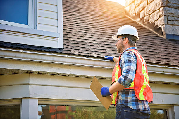 Licensed Gutter Installation service in Ebony, VA - Roof Repair Smedway